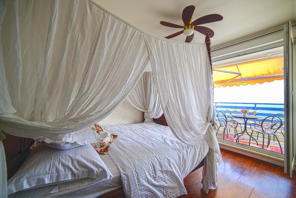 ספליט Apartment Toscana מראה חיצוני תמונה