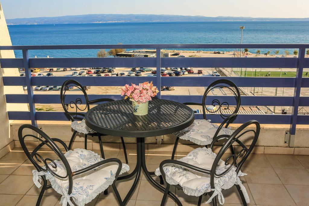 ספליט Apartment Toscana מראה חיצוני תמונה