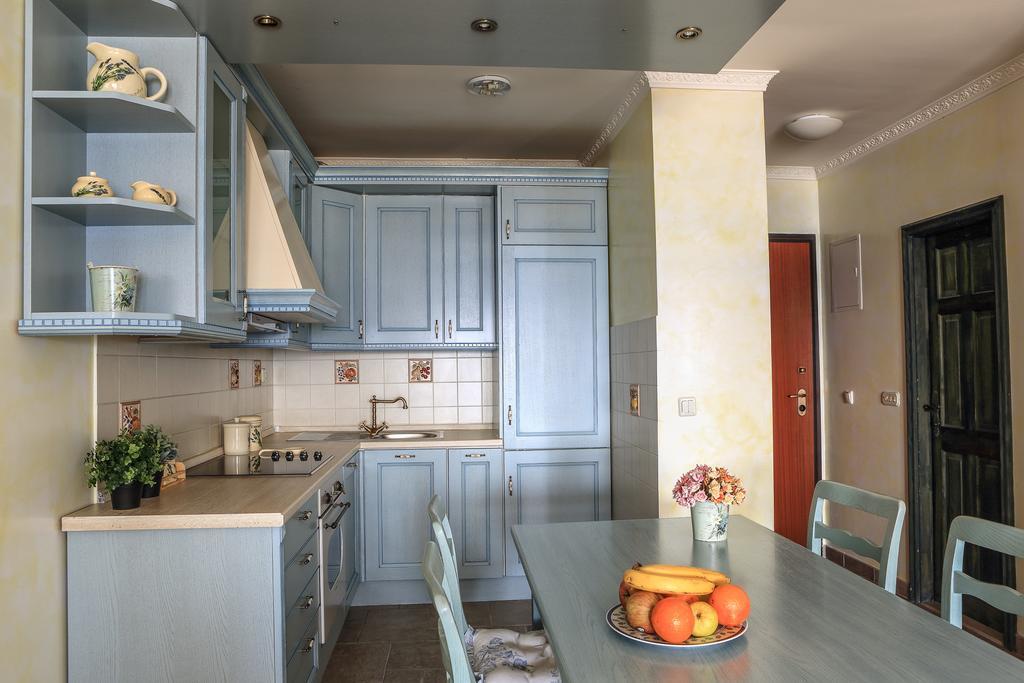 ספליט Apartment Toscana מראה חיצוני תמונה