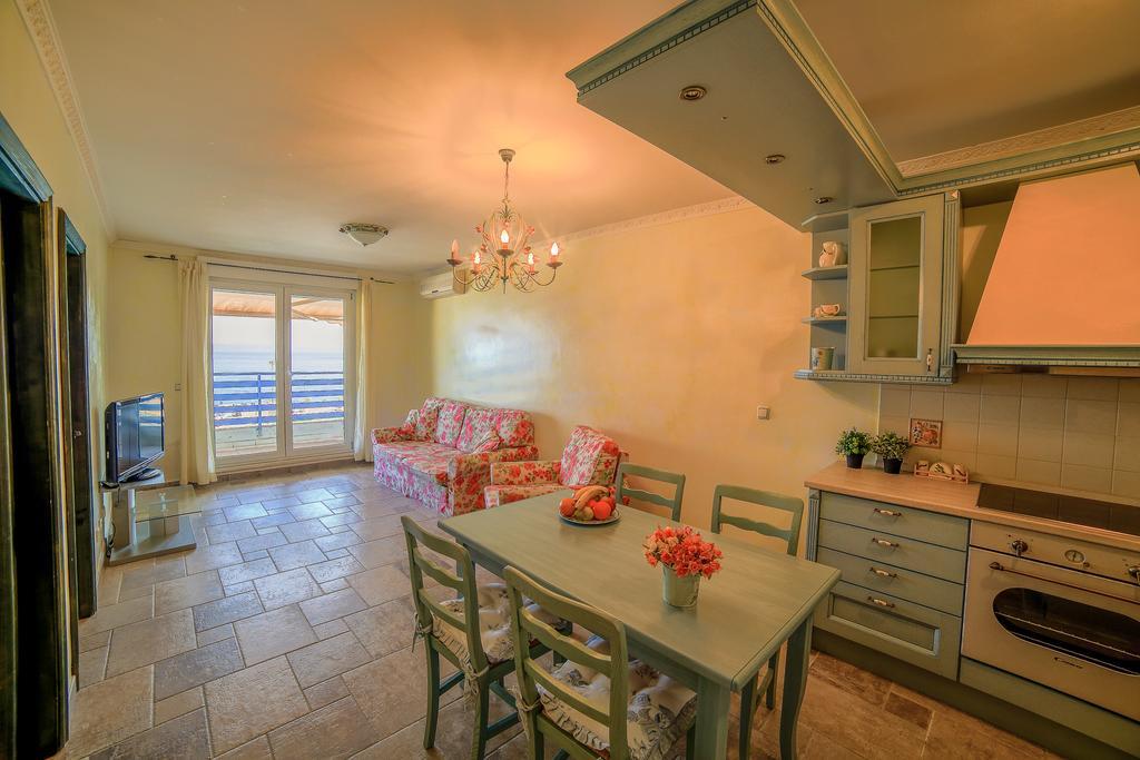 ספליט Apartment Toscana מראה חיצוני תמונה