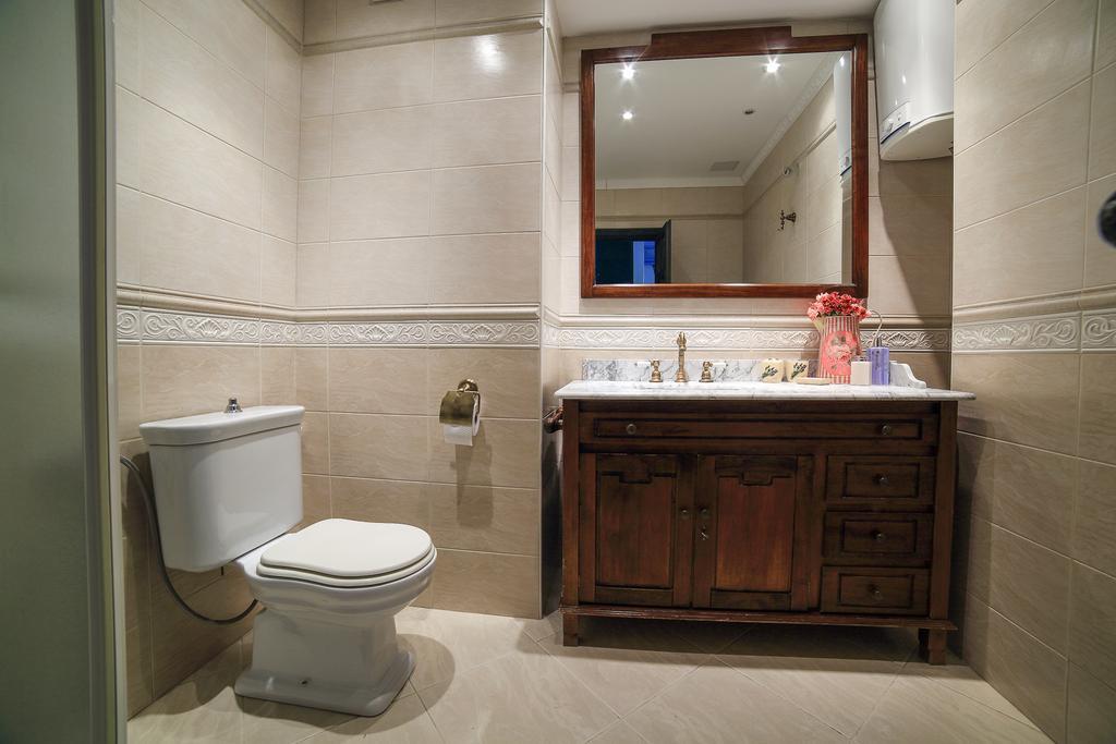 ספליט Apartment Toscana מראה חיצוני תמונה