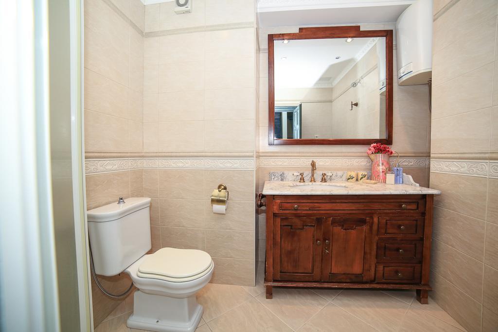 ספליט Apartment Toscana מראה חיצוני תמונה