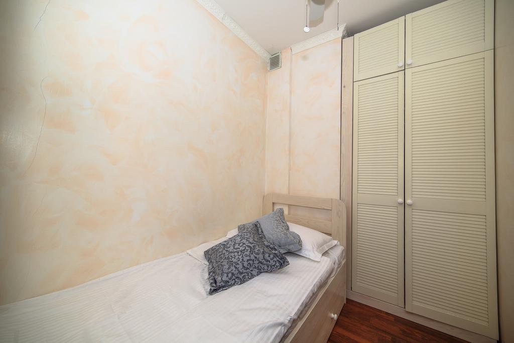 ספליט Apartment Toscana מראה חיצוני תמונה